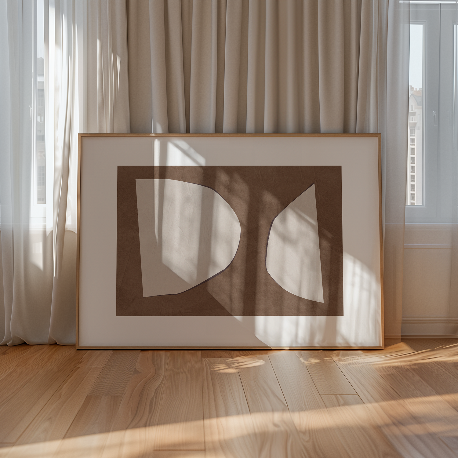 היופי שבפשטות: למה תמונות קנבס הן הבחירה המושלמת לעיצוב הבית