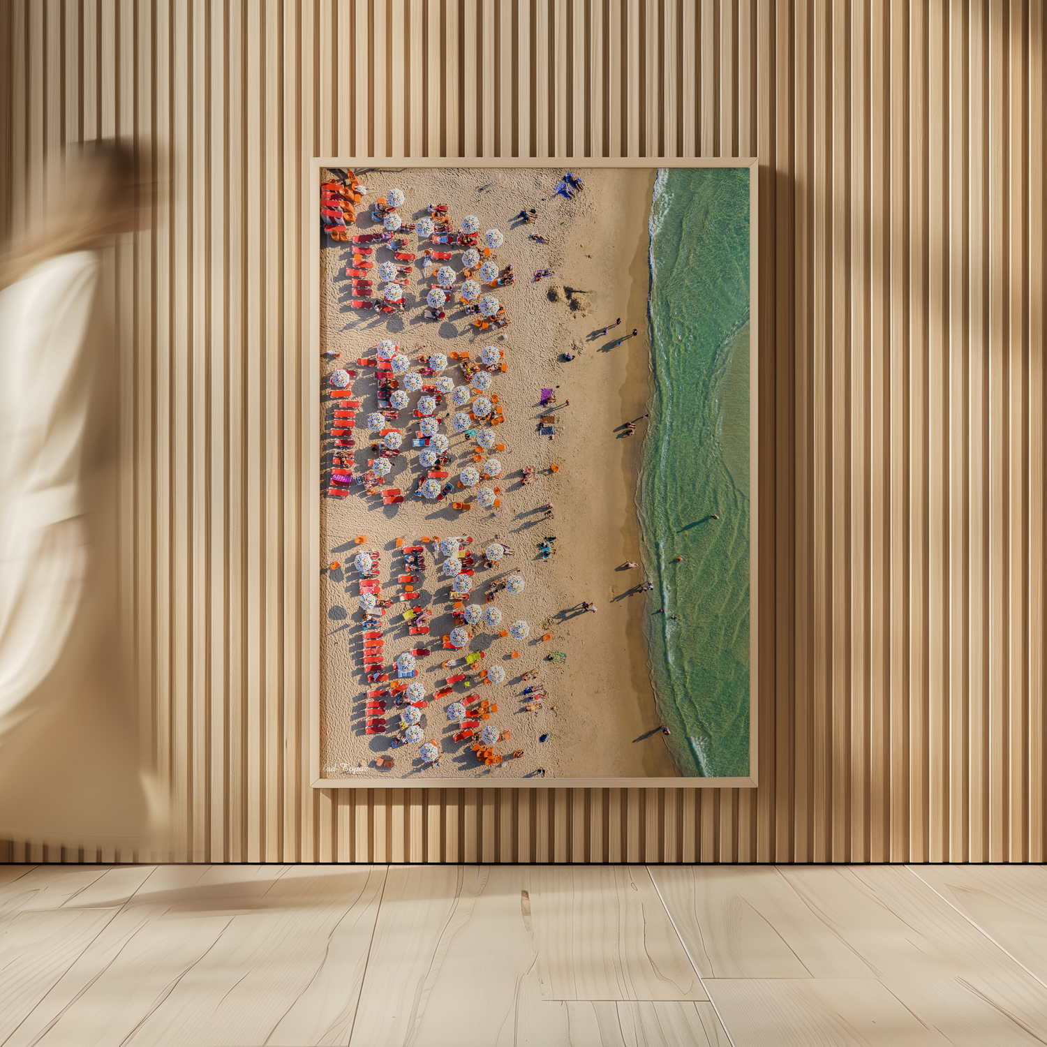 איך צילום רחפנים הפך לפופולרי בקרב חובבי האמנות?