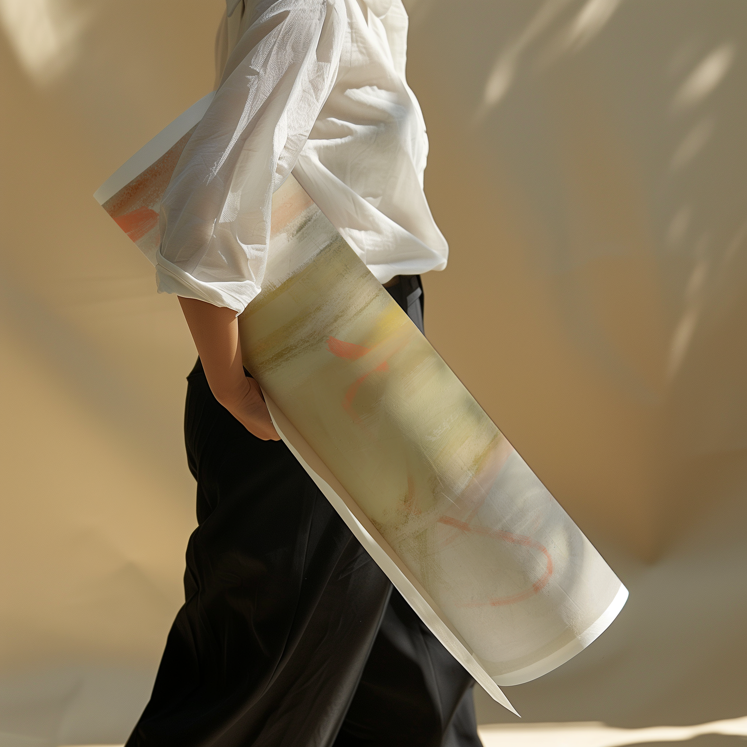 מהם היתרונות של נייר פיין ארט על פני נייר פוטו?