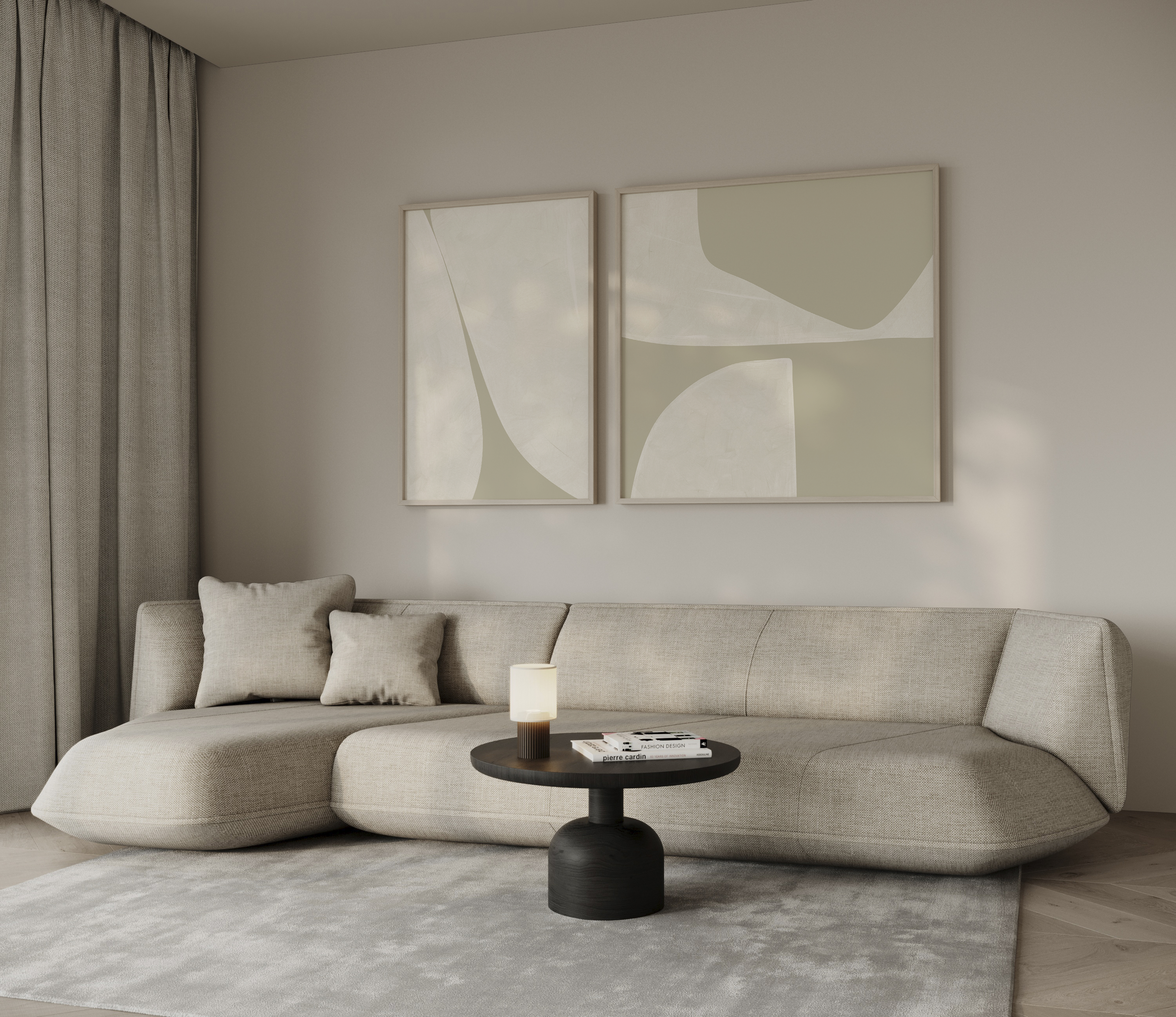 סט תמונות דגם ג׳וזס