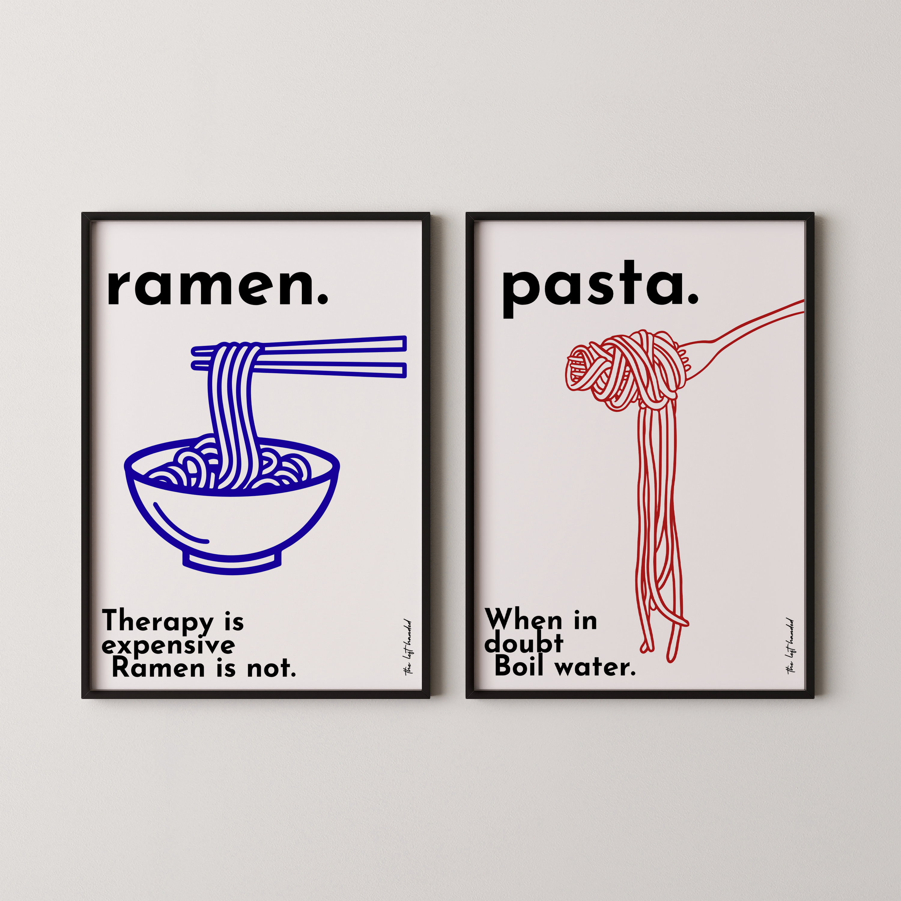 Taste Icons
