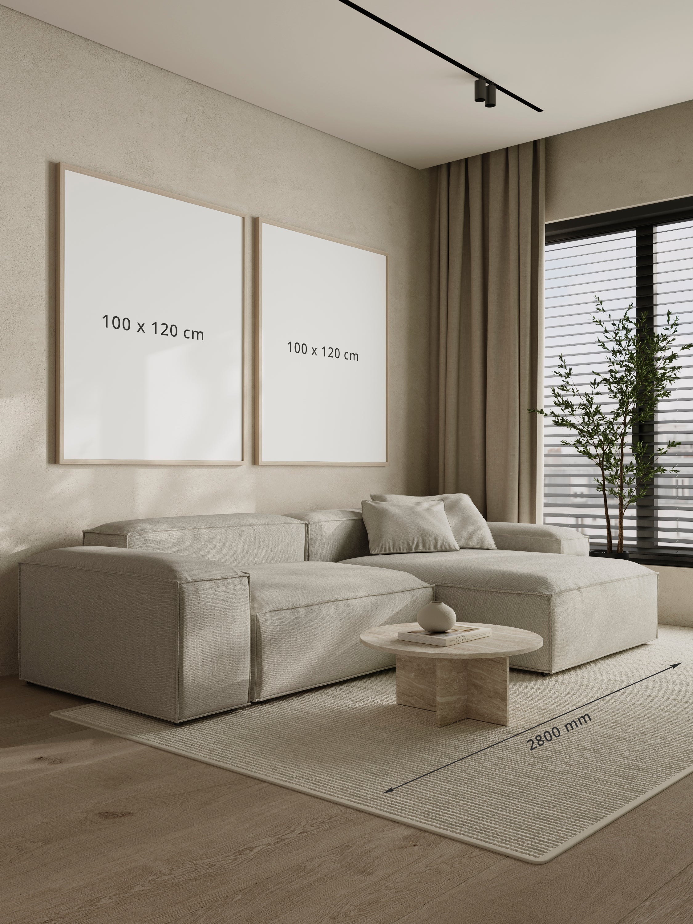 סט תמונות דגם טורוס