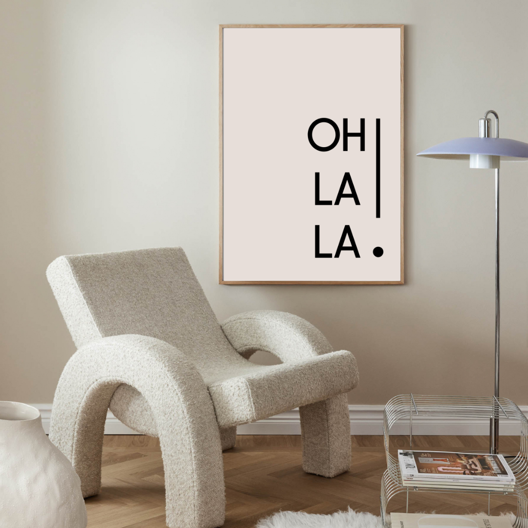 OH LA LA