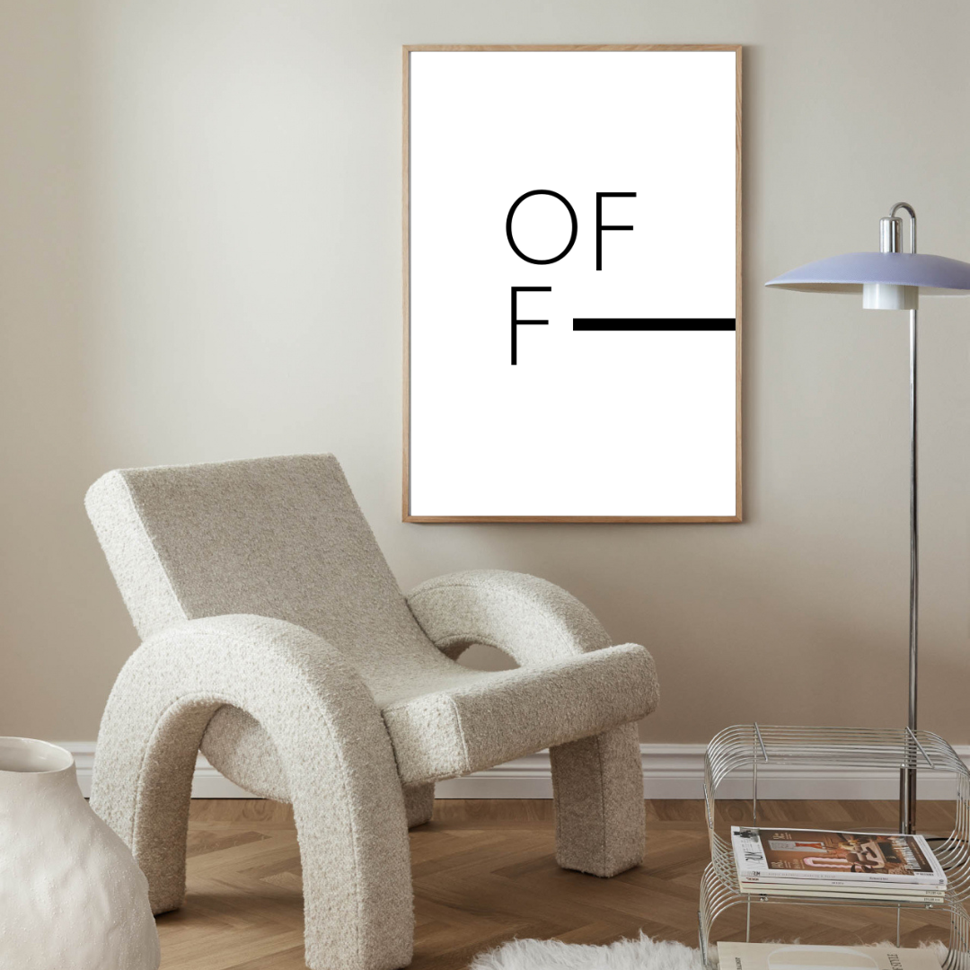 OFF תמונה דגם