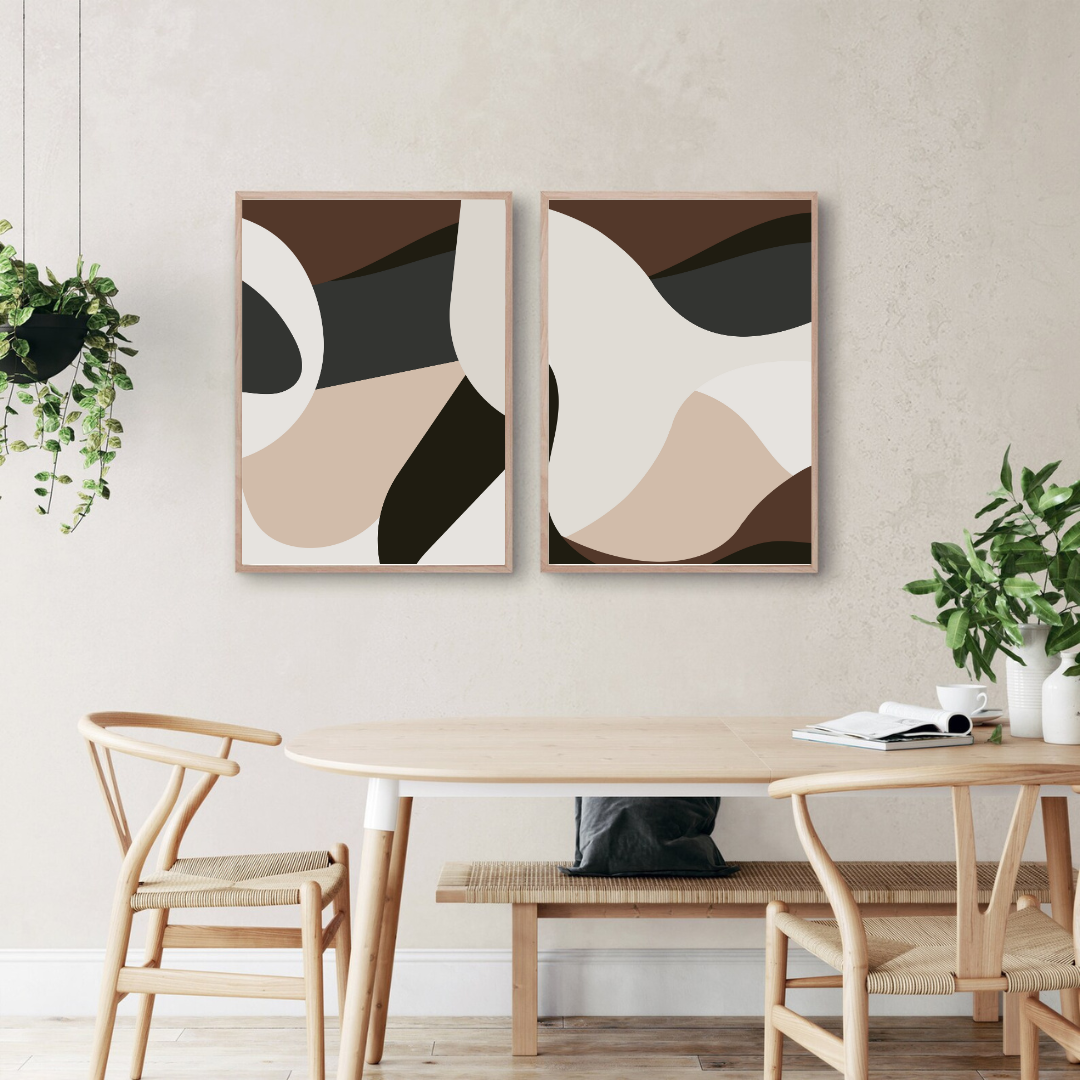 Ikea model photo set