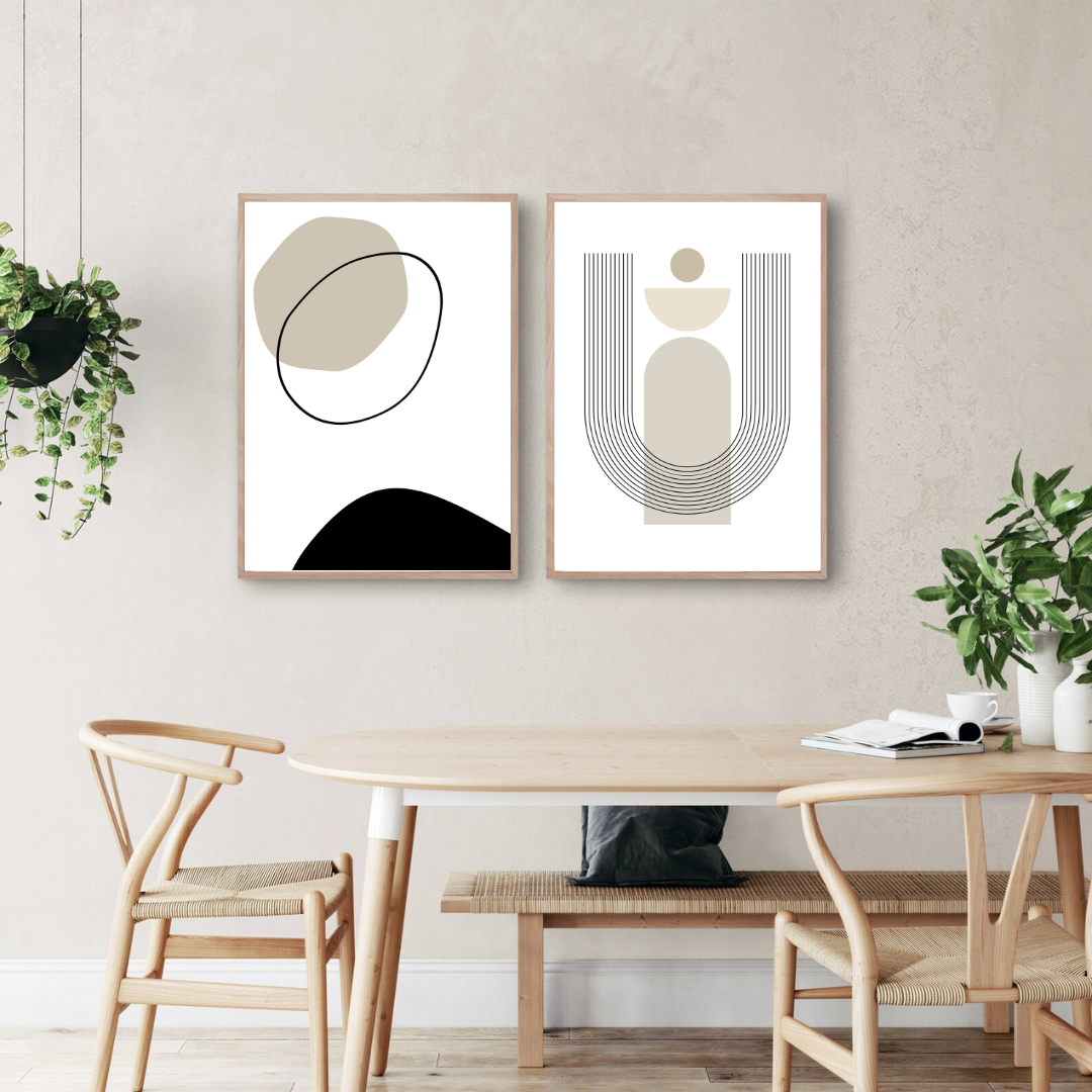 סט תמונות דגם לילי