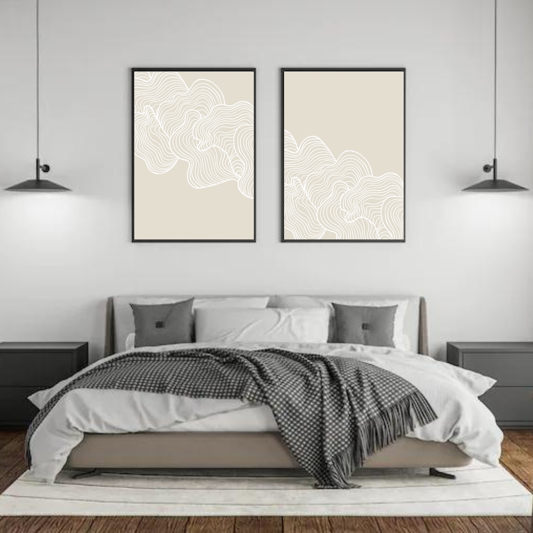 תמונות בסגנון נורדי סקנדינבי