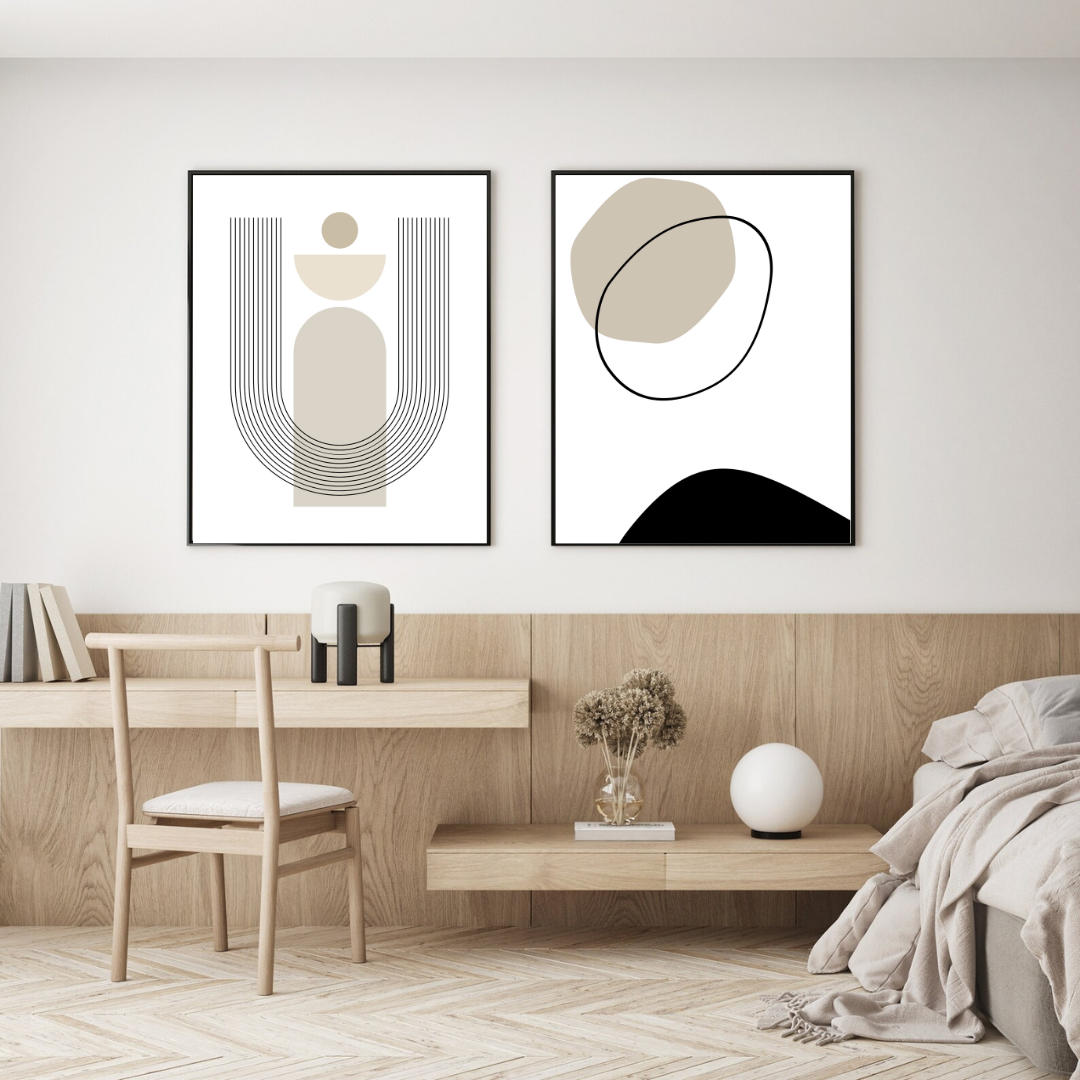 סט תמונות דגם לילי