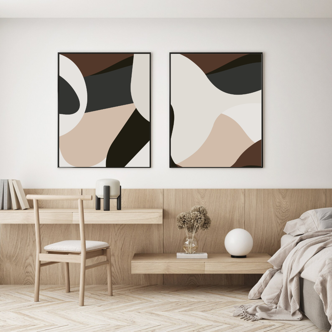 Ikea model photo set