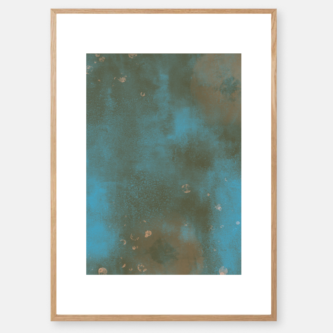 Mitchell model photo set