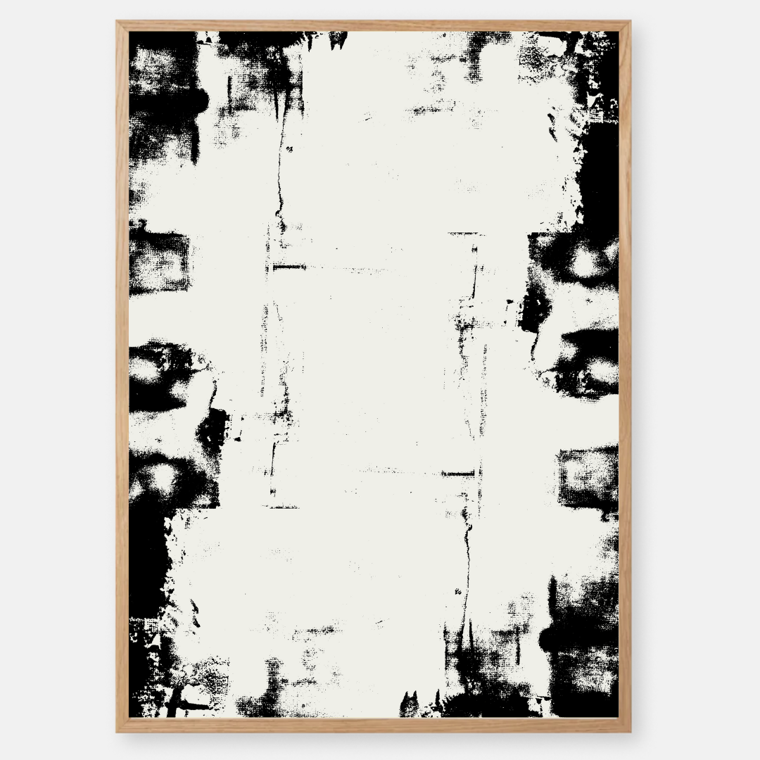 Mitchell model photo set