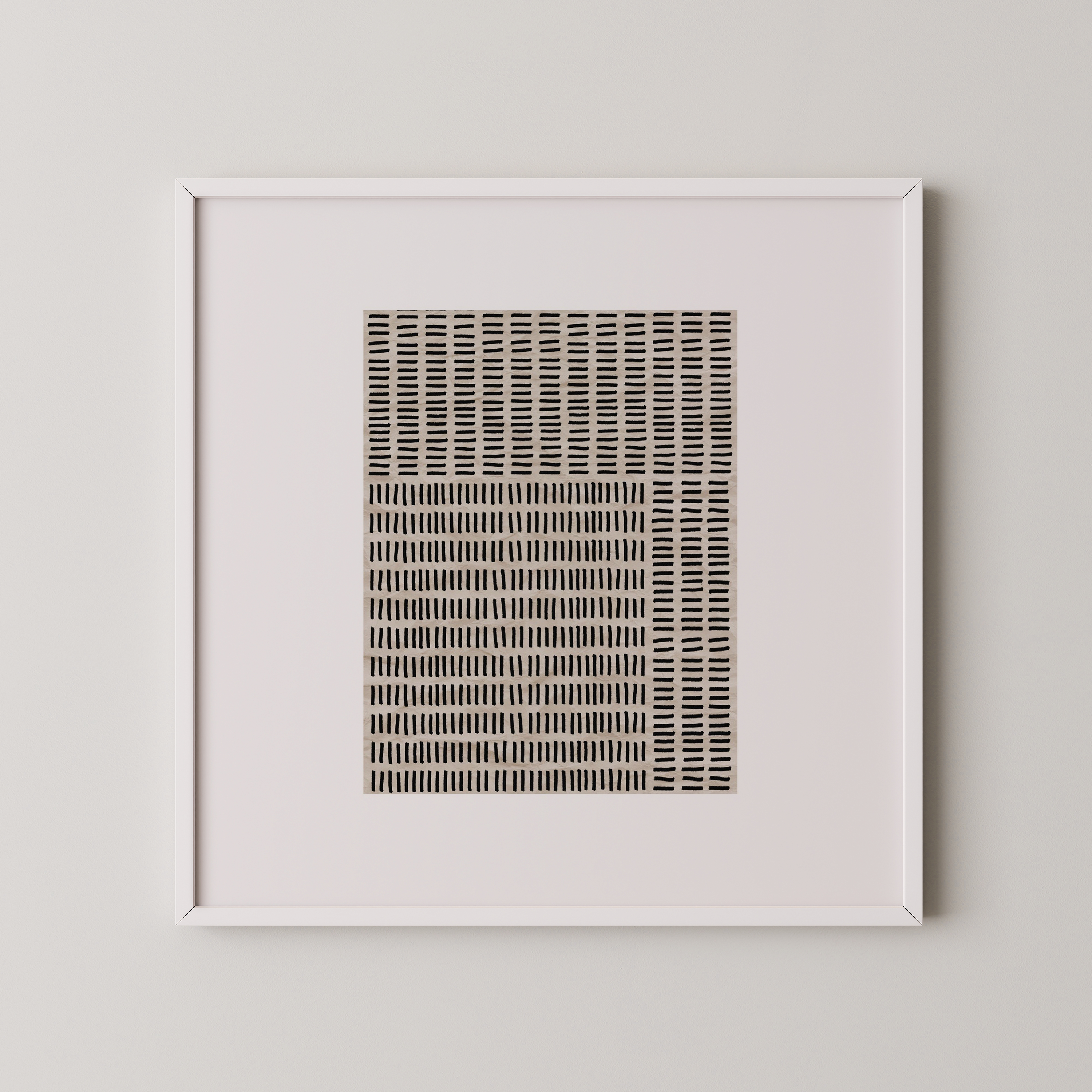 דגם קמלי ריבועית