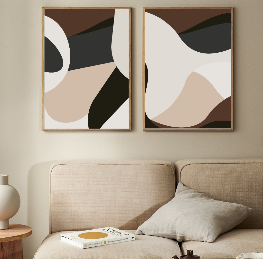 Ikea model photo set