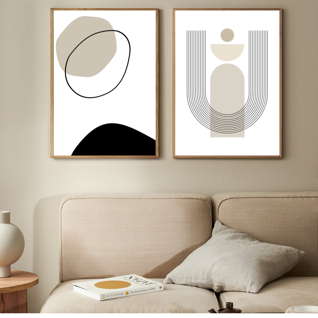 סט תמונות דגם לילי