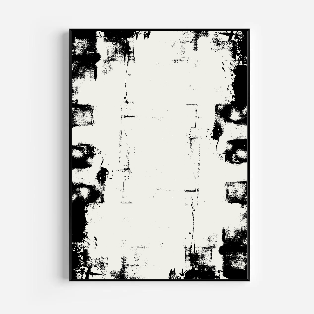 Mitchell model photo set