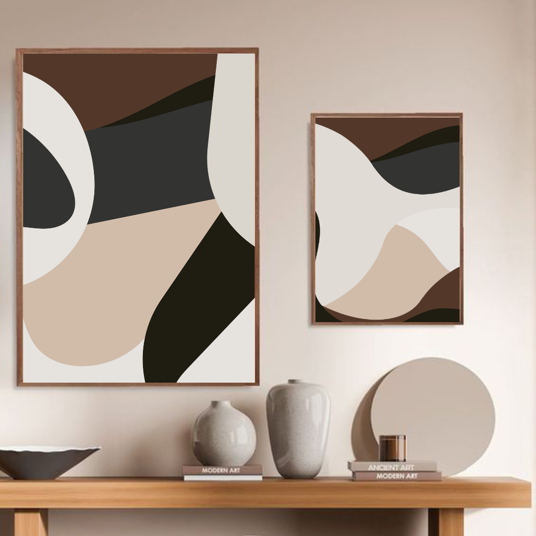 Ikea model photo set