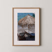 Sea Escape | Danielle Barlot