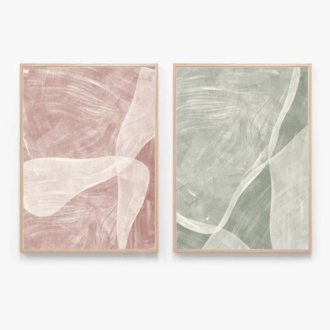 Katys model photo set