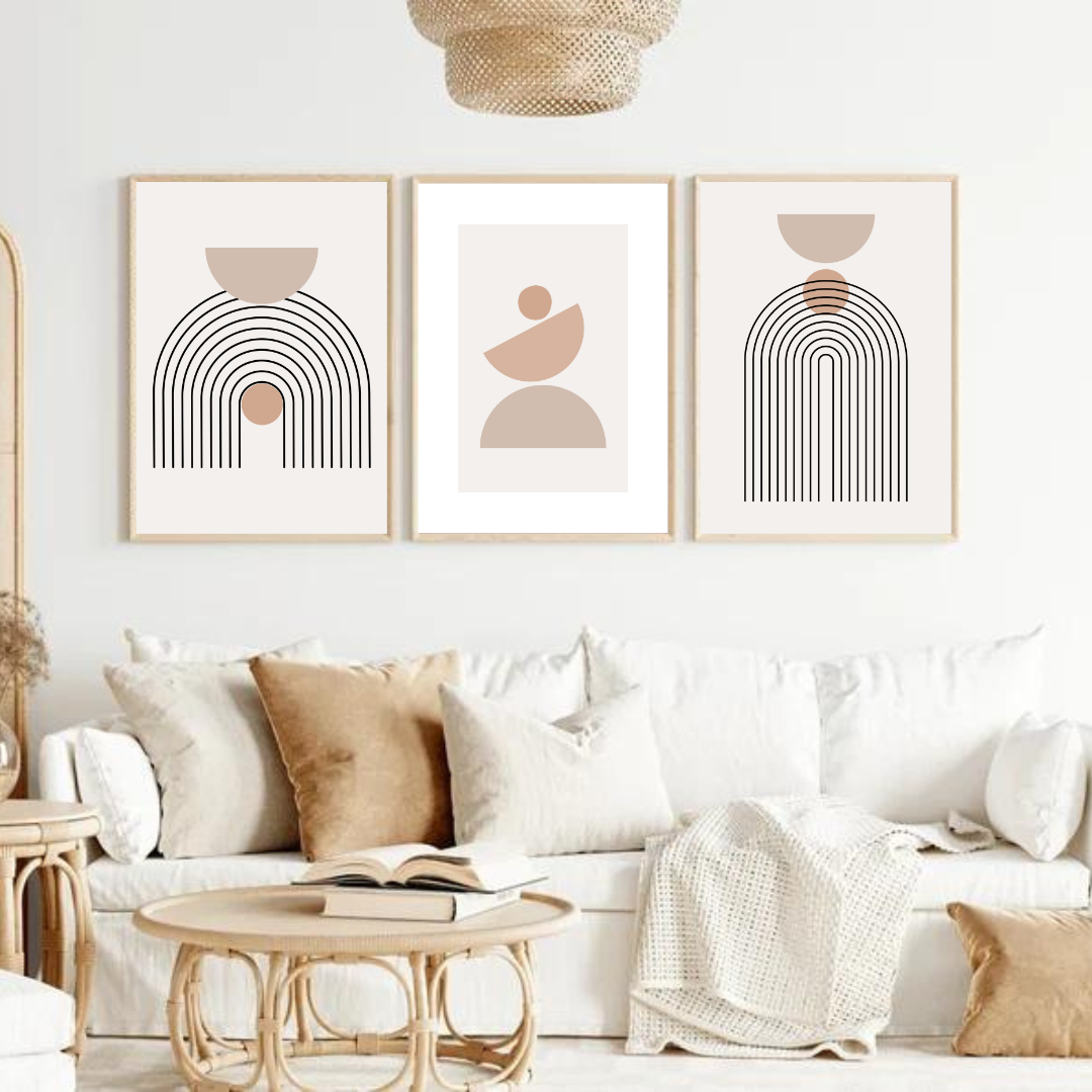 Noah model photo set