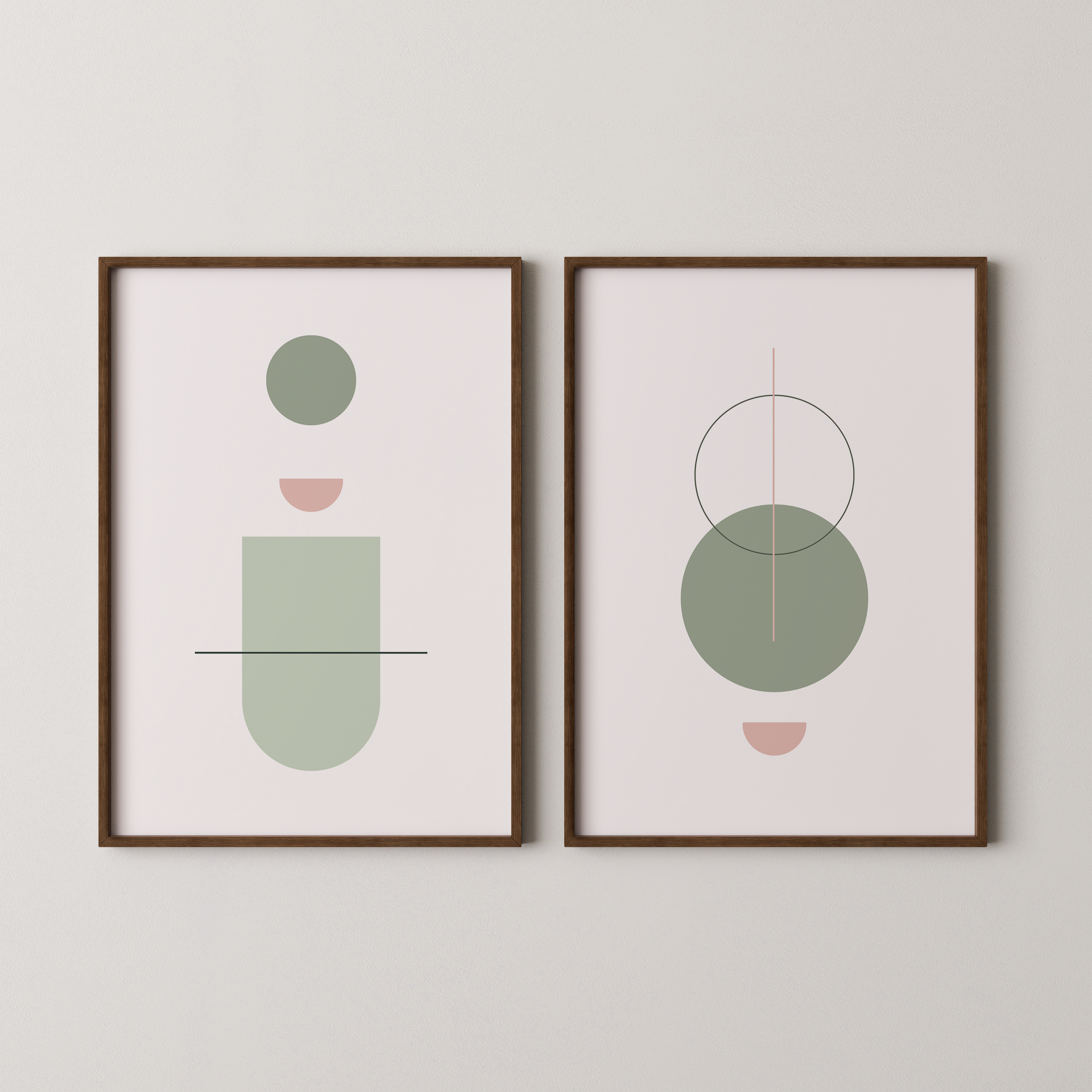 Millie model photo set