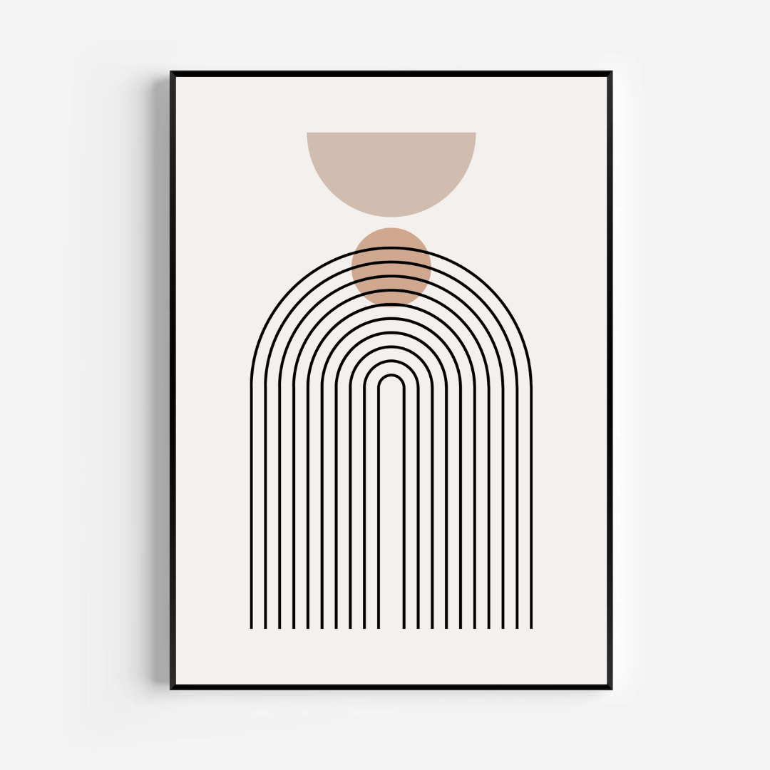 Noah model photo set