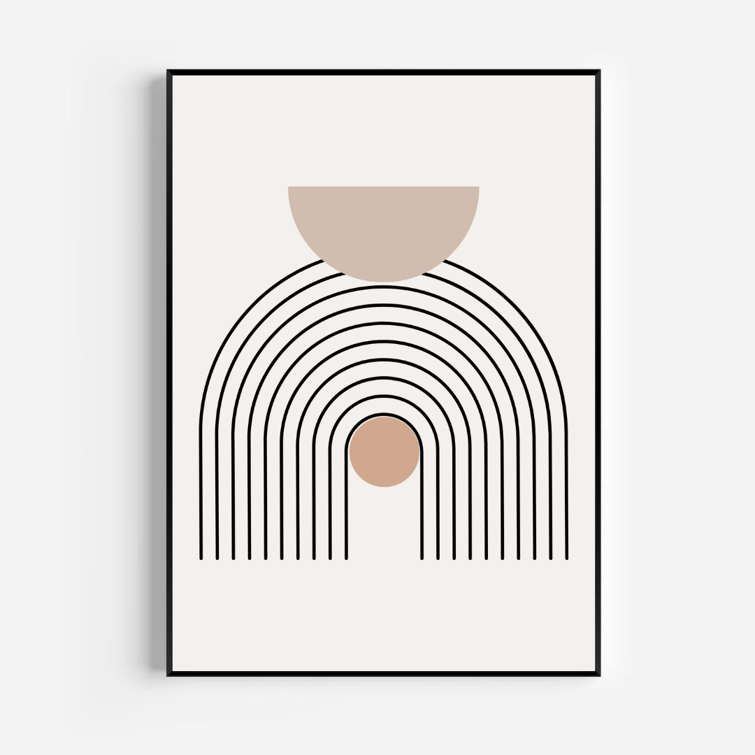 Noah model photo set