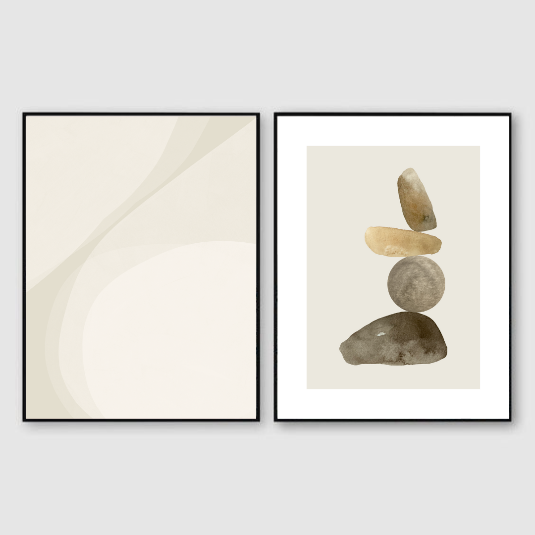 Costas model photo set