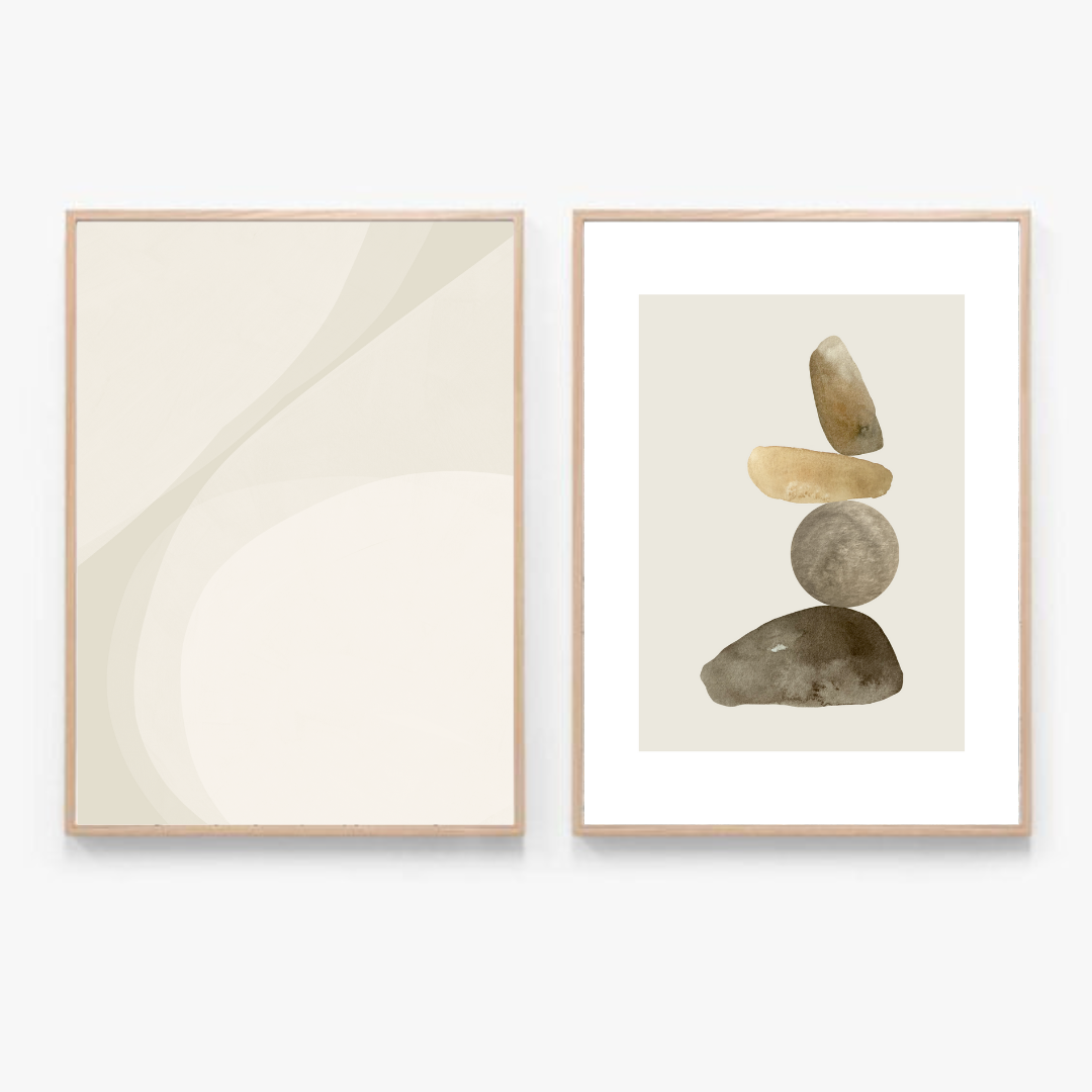 Costas model photo set