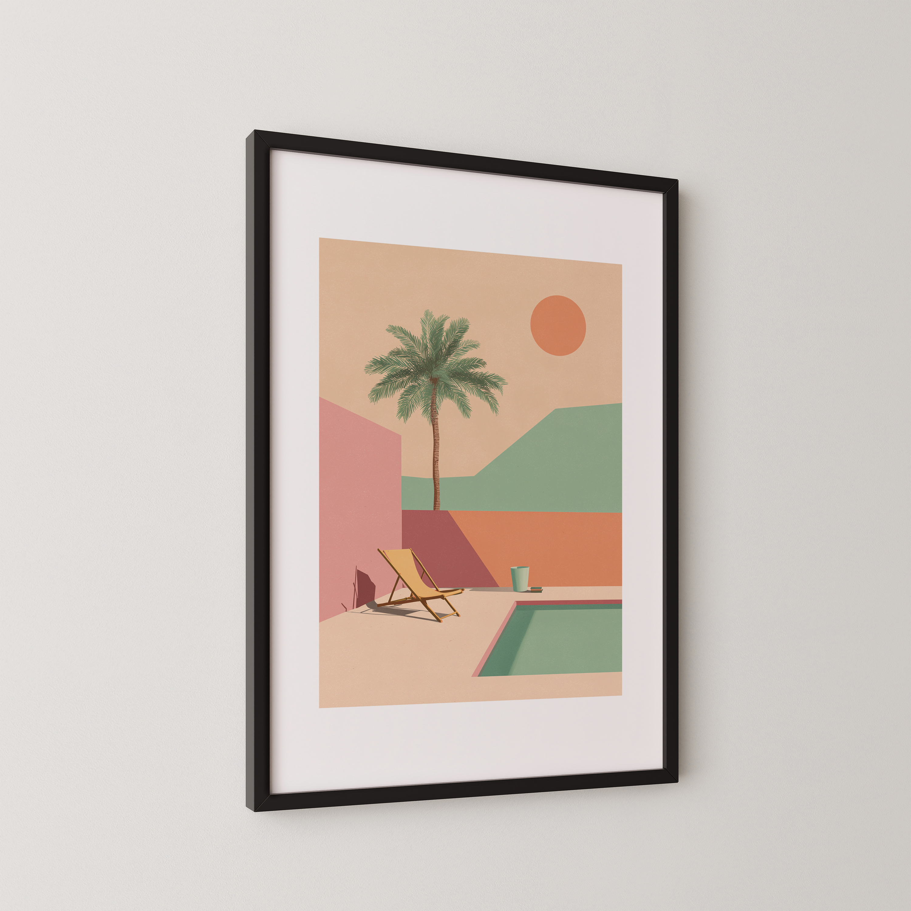 Sol Retreat