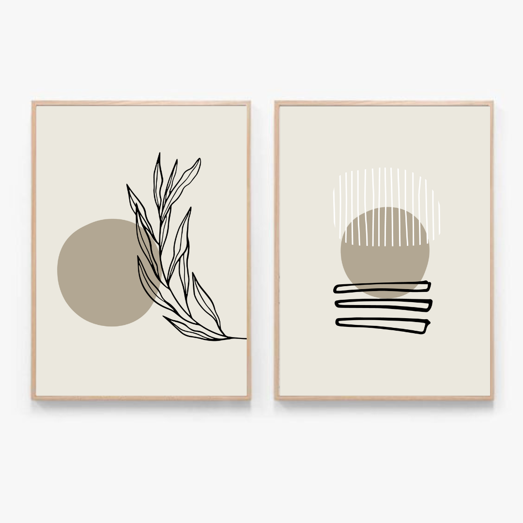 Pierre model photo set