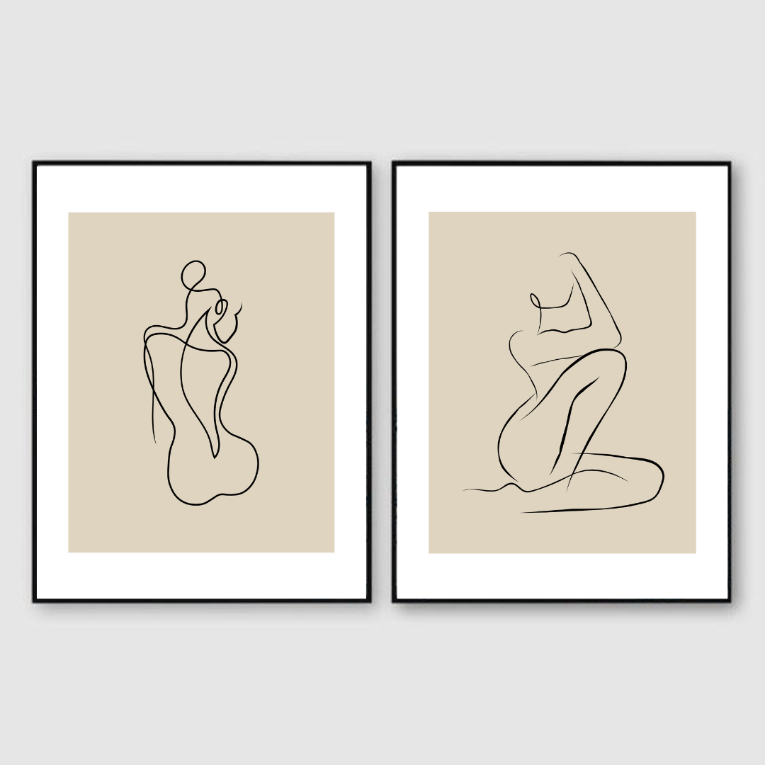 סט תמונות דגם art 24