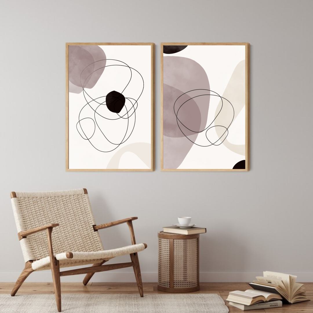 Katie model photo set