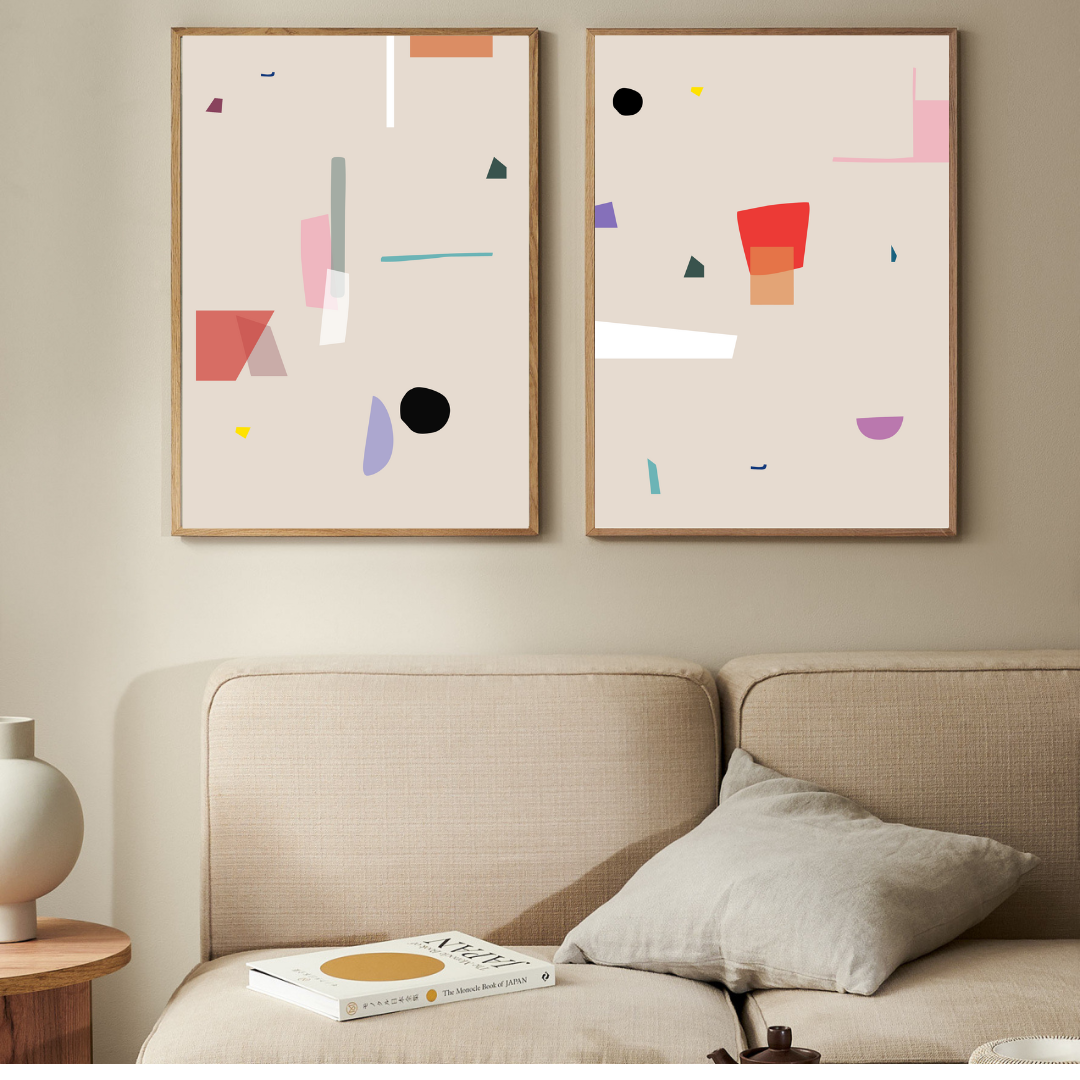 סט תמונות דגם בראט