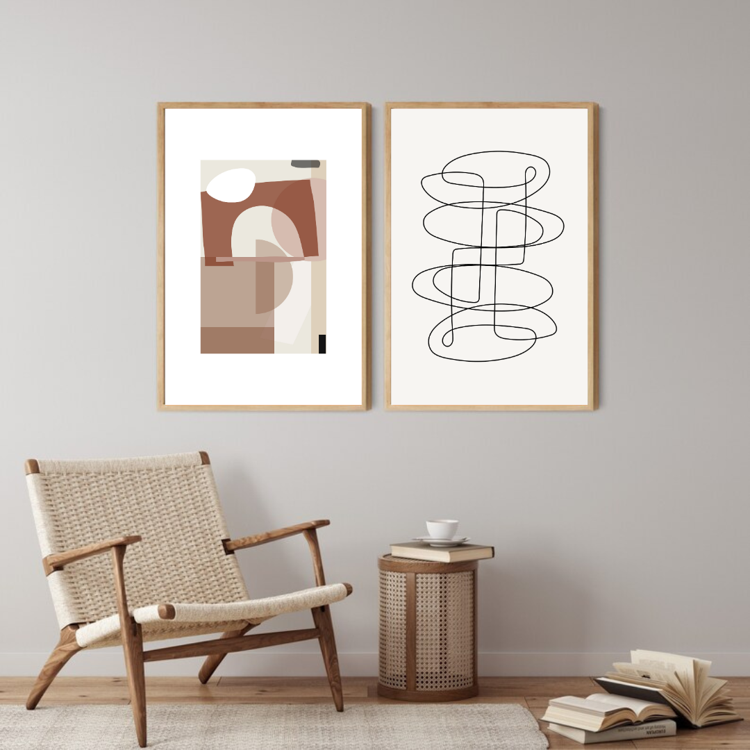 סט תמונות דגם מאריס