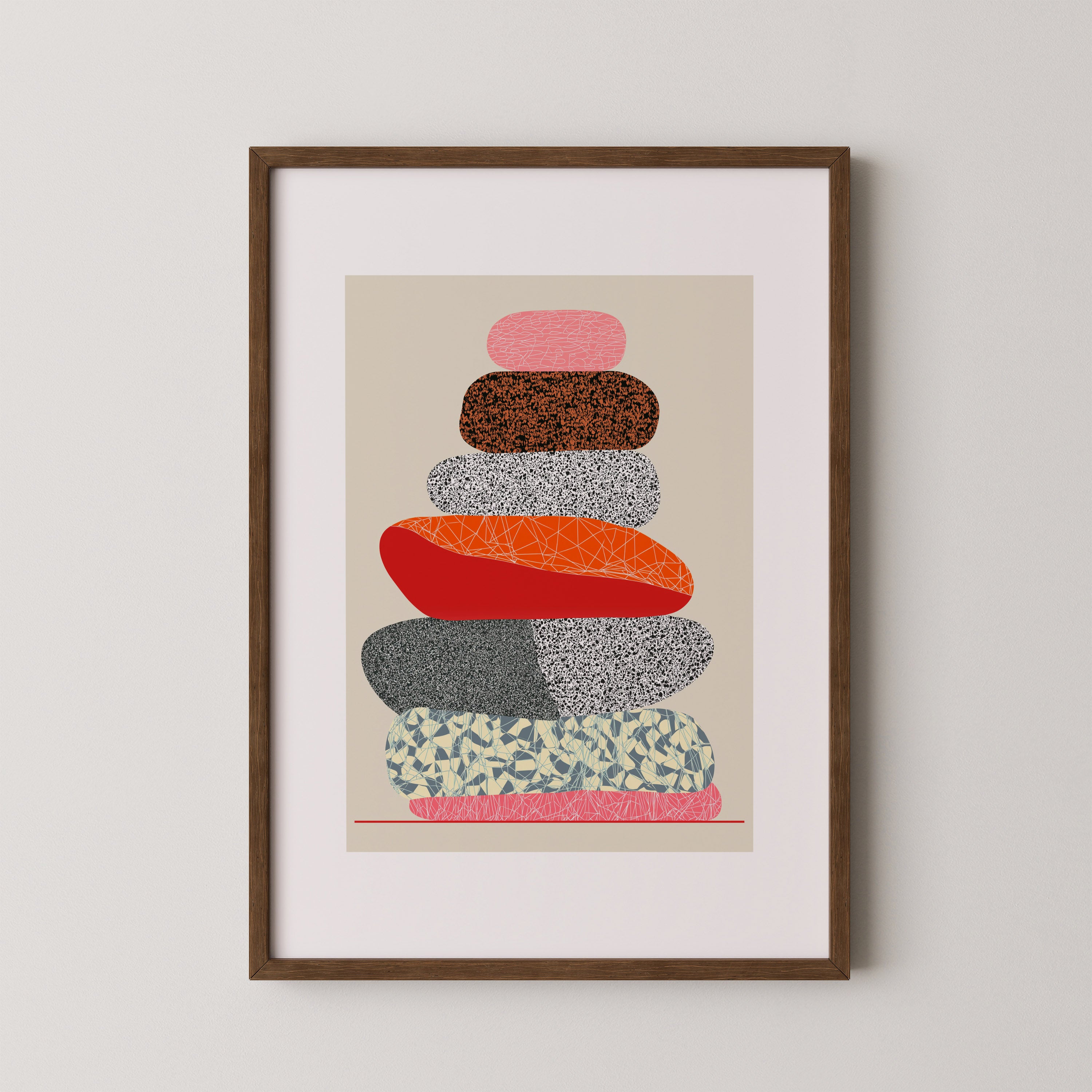 Cairn| Danielle Barlot