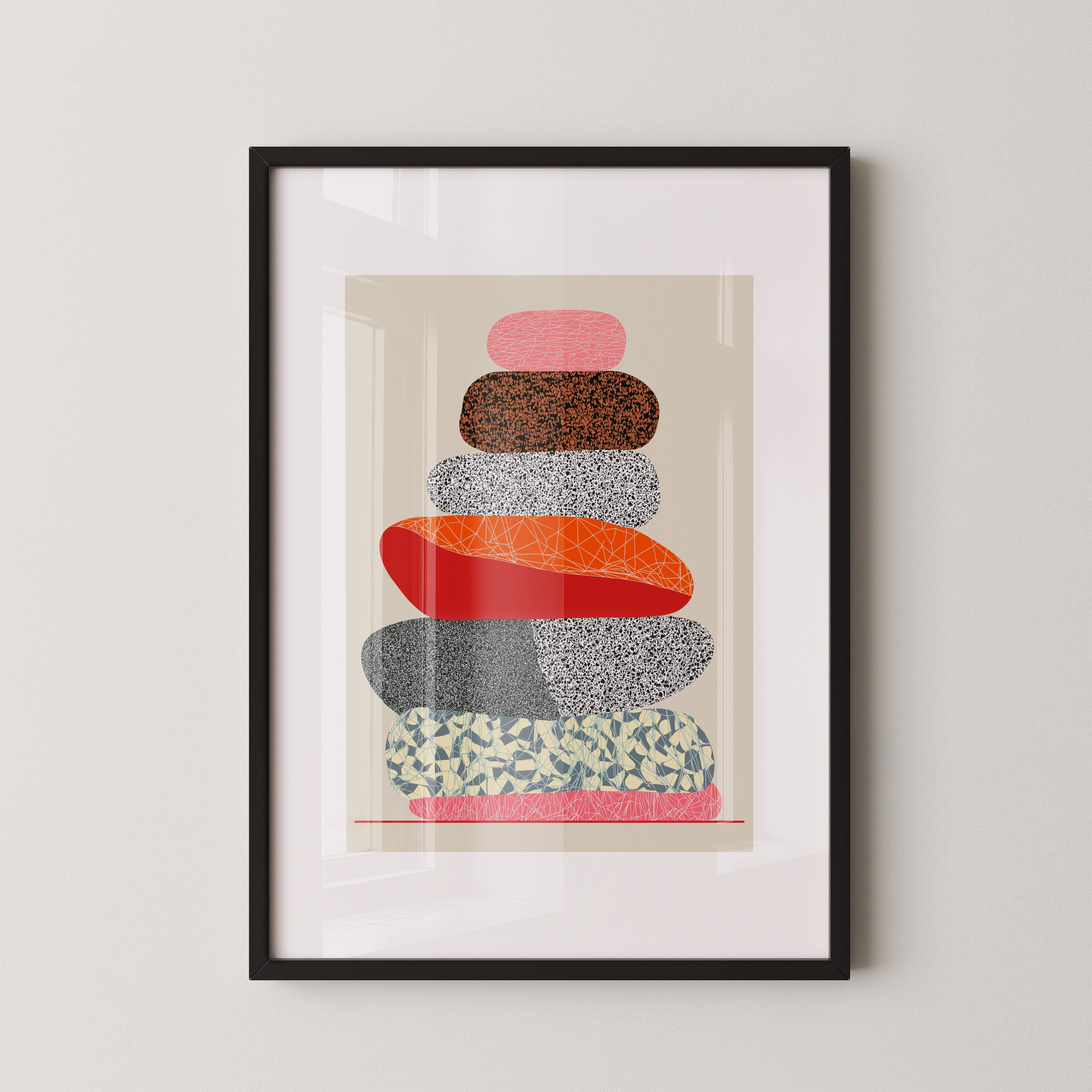 Cairn| Danielle Barlot
