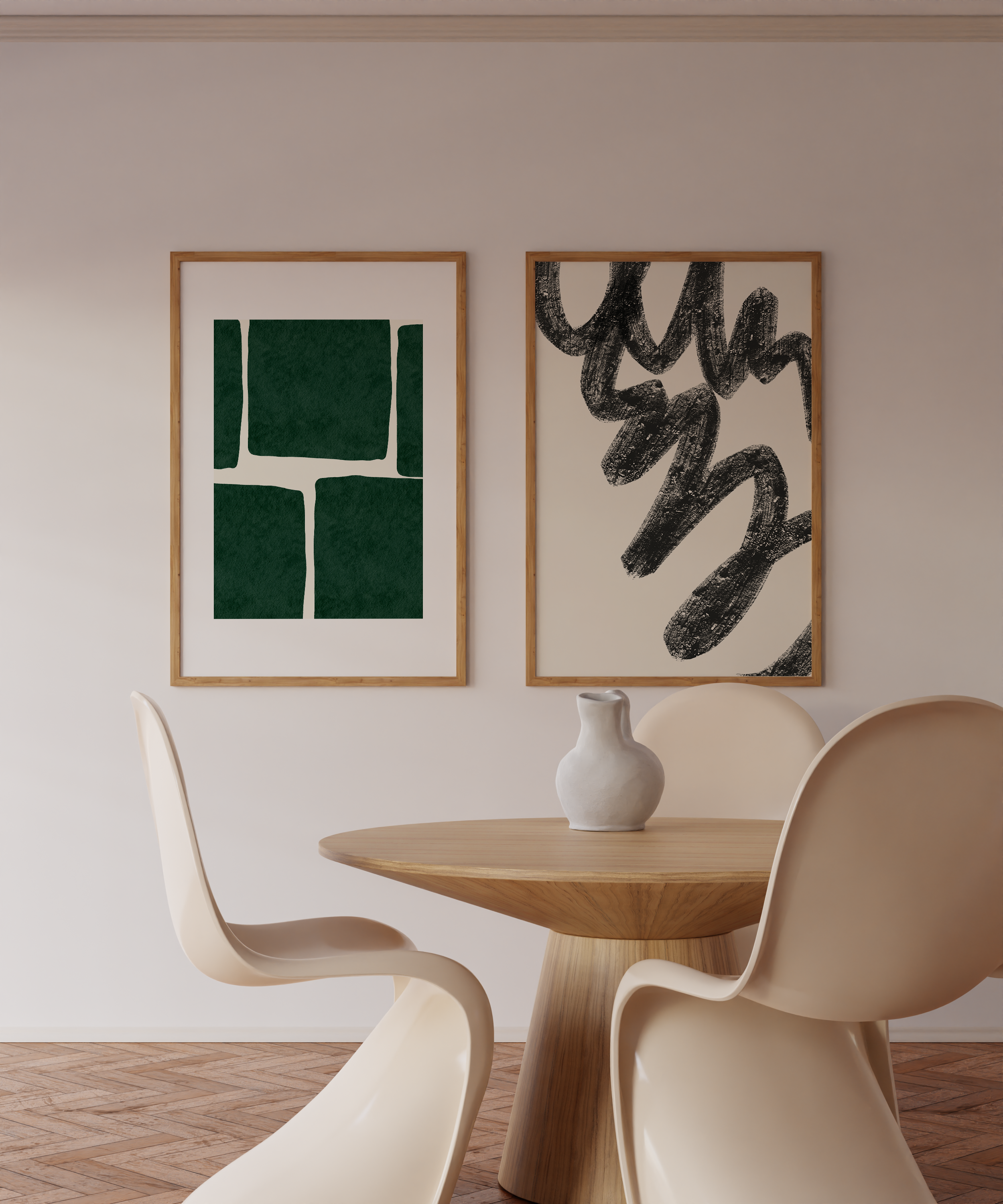 סט תמונות דגם לאנו