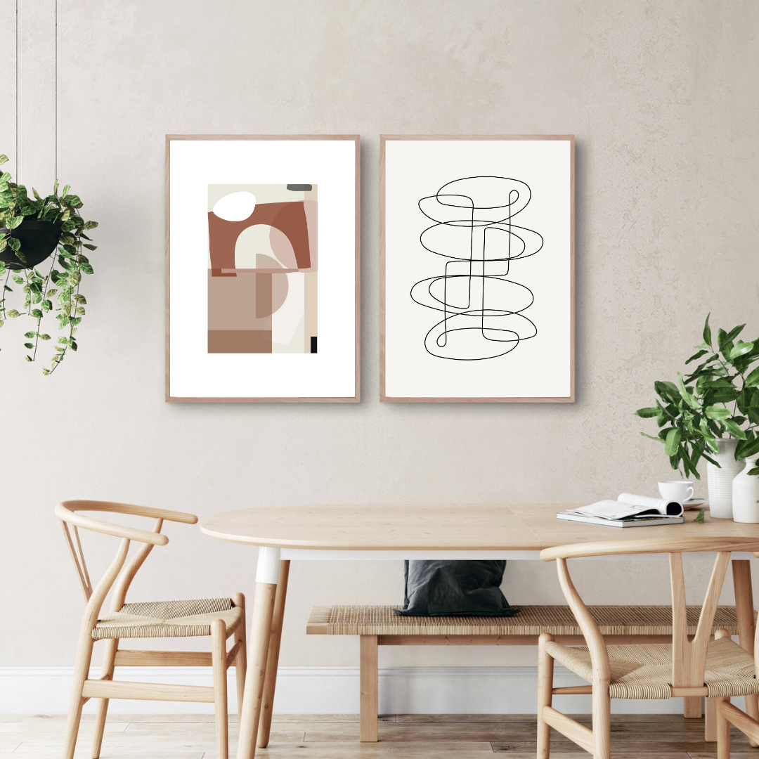 סט תמונות דגם מאריס