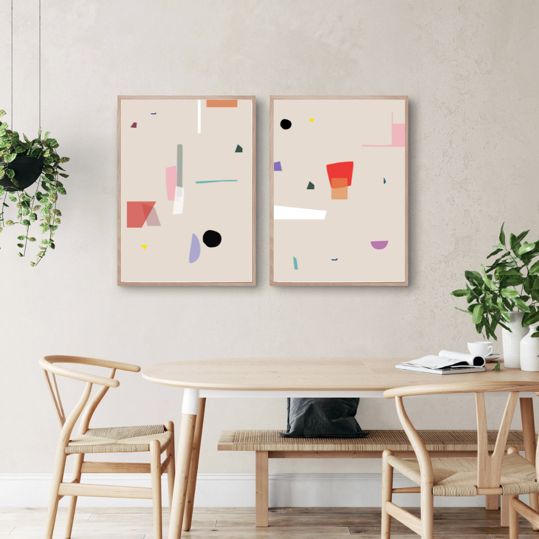 סט תמונות דגם בראט