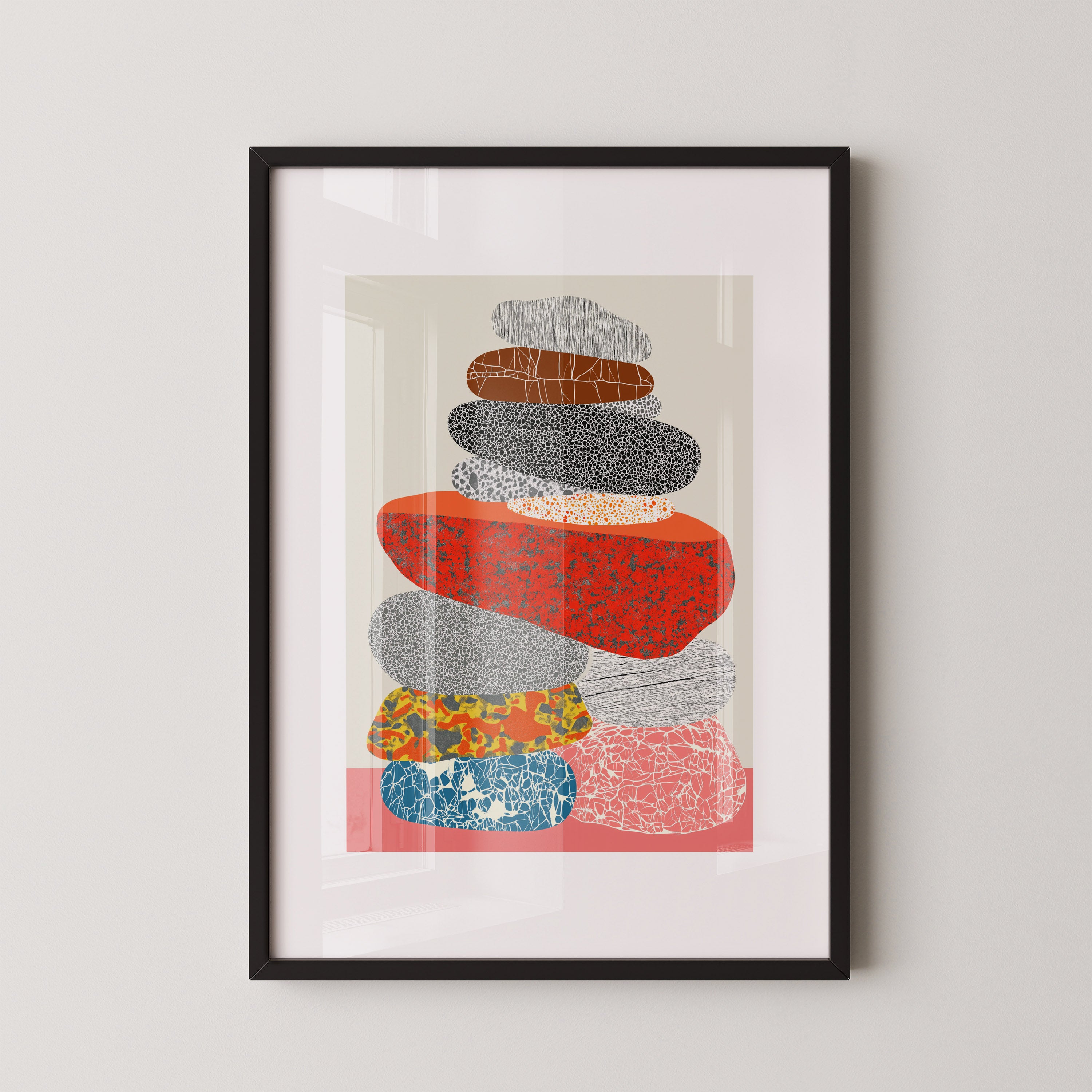 Echoes | Danielle Barlot