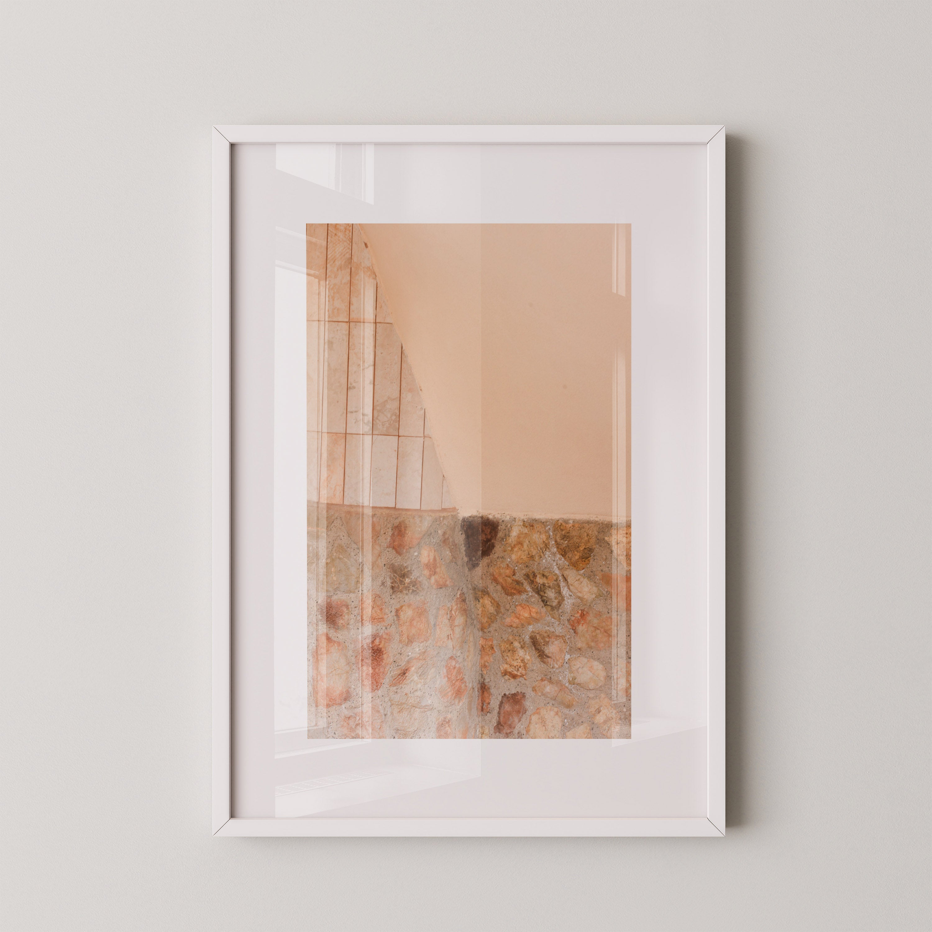 Terracotta Silence | Danielle Barlot
