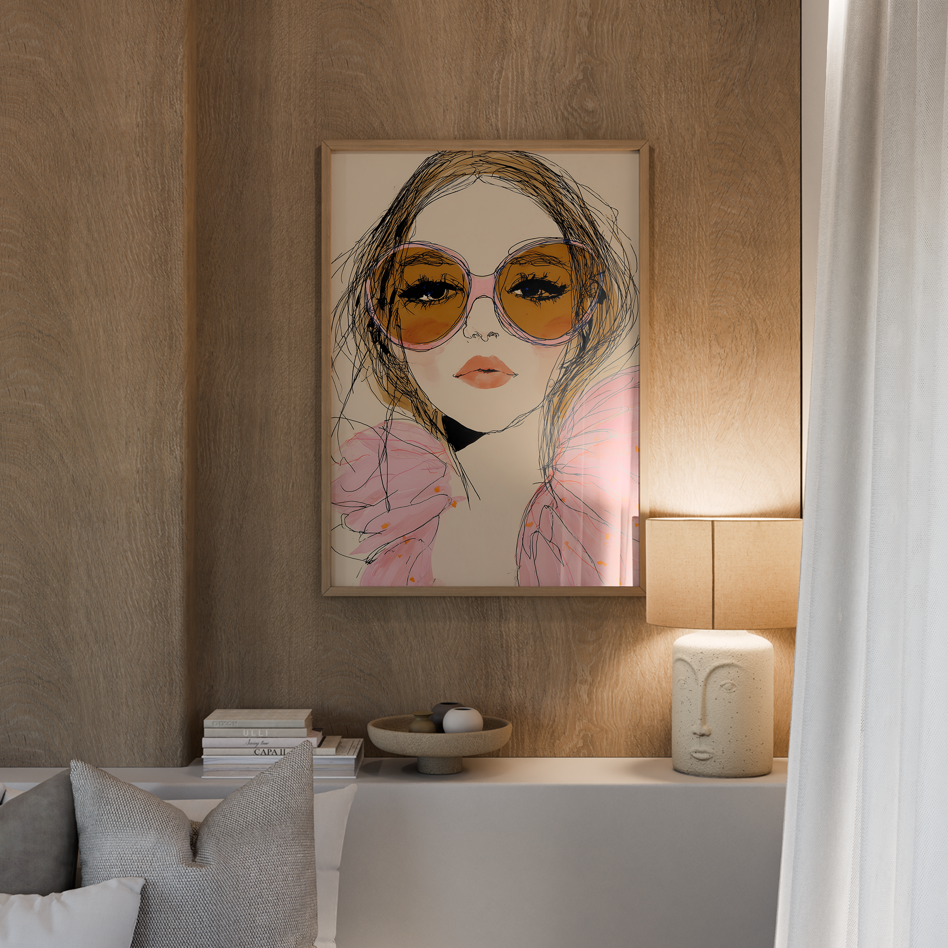 Léonie
