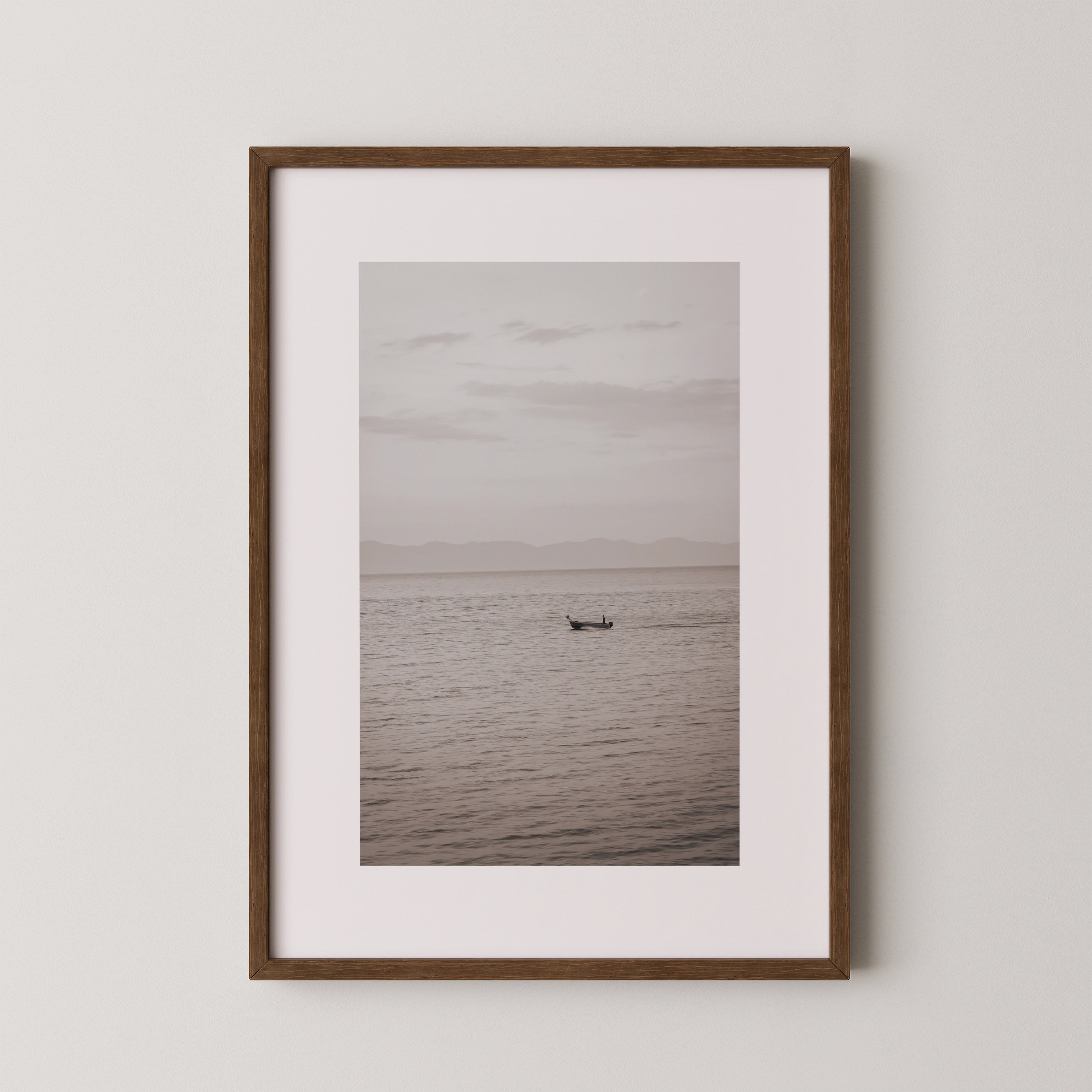 The Silent Sea | Danielle Barlot