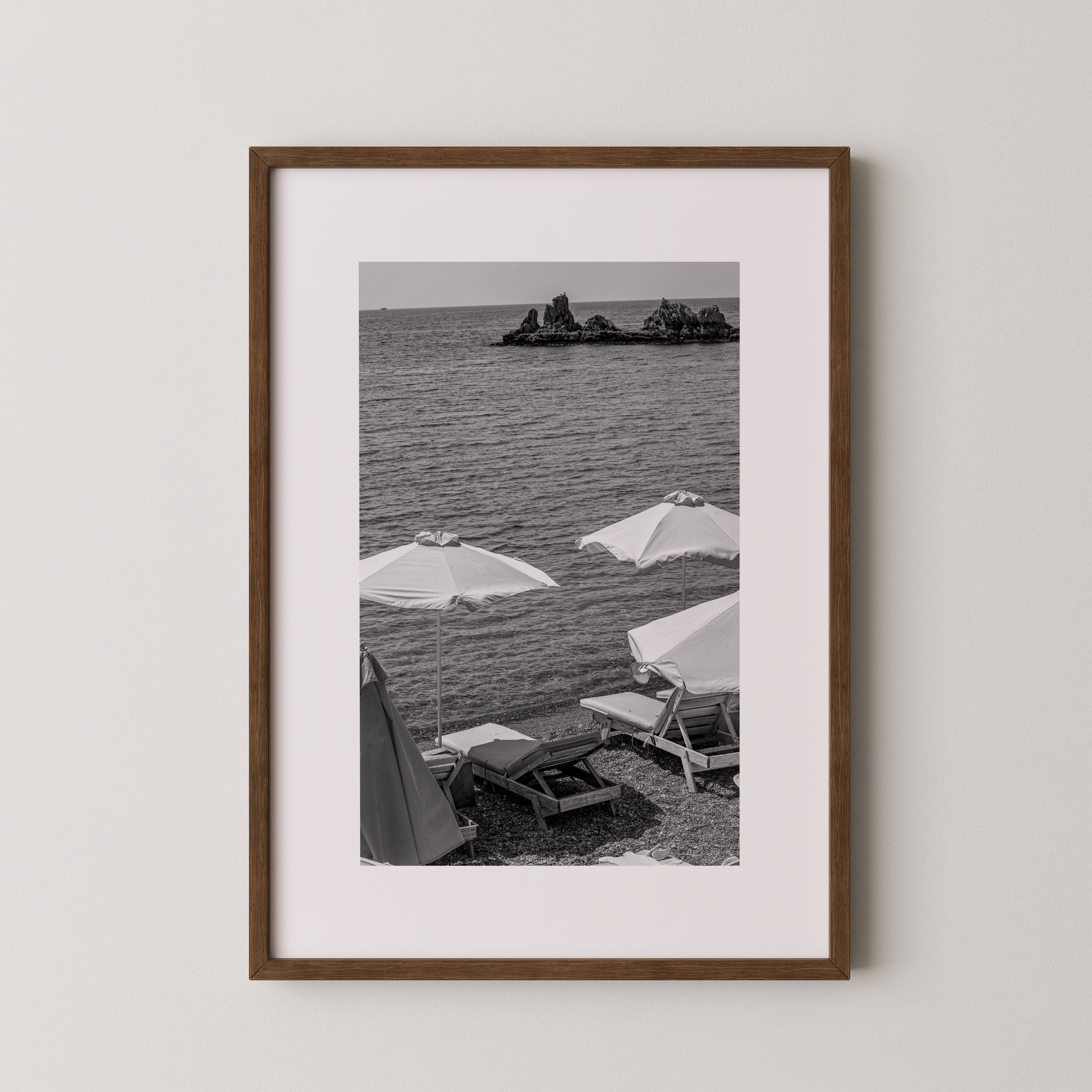 Mediterranean Breeze | Daniel Barlot