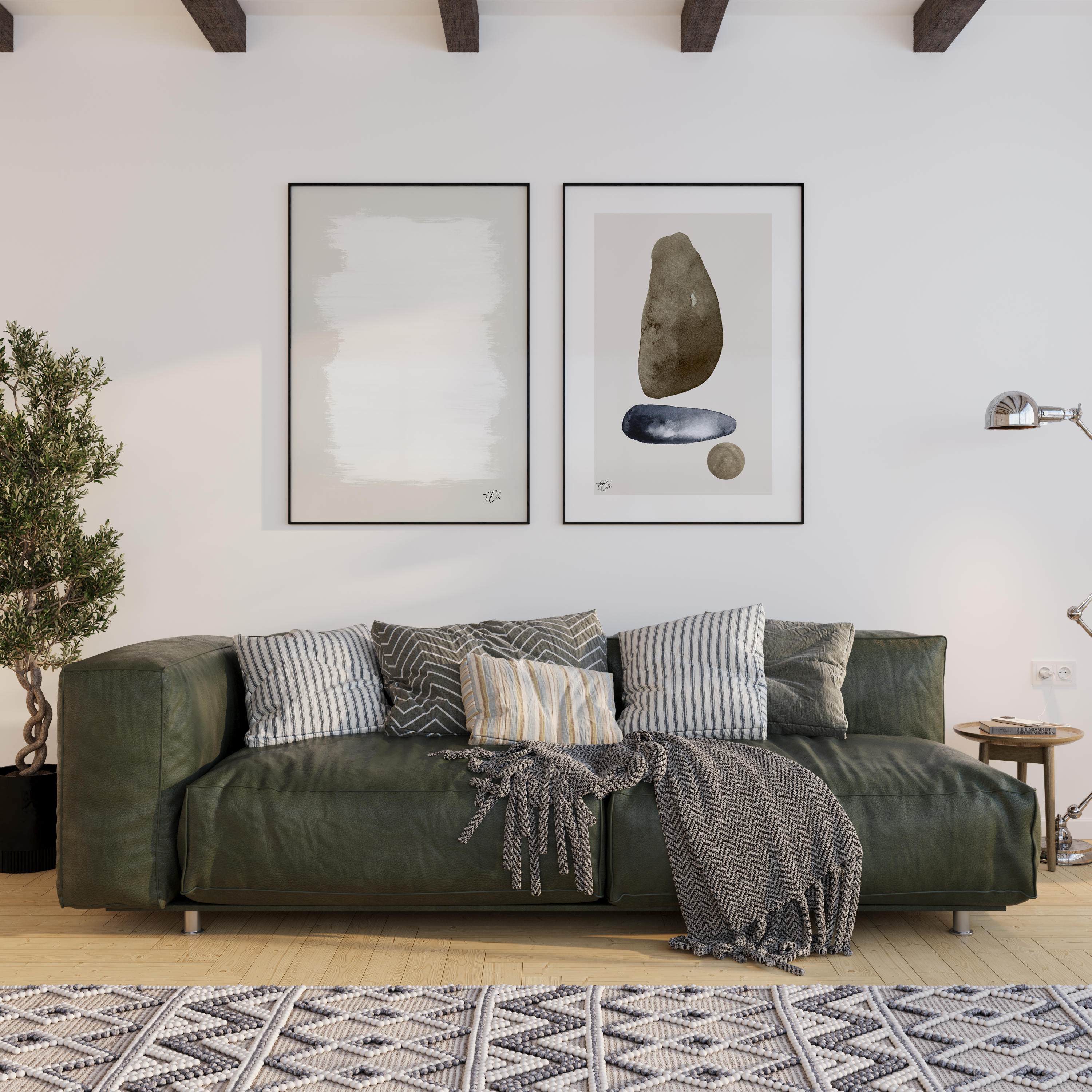 Niroz model photo set