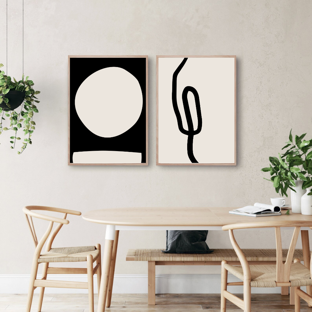 סט תמונות דגם לואיס