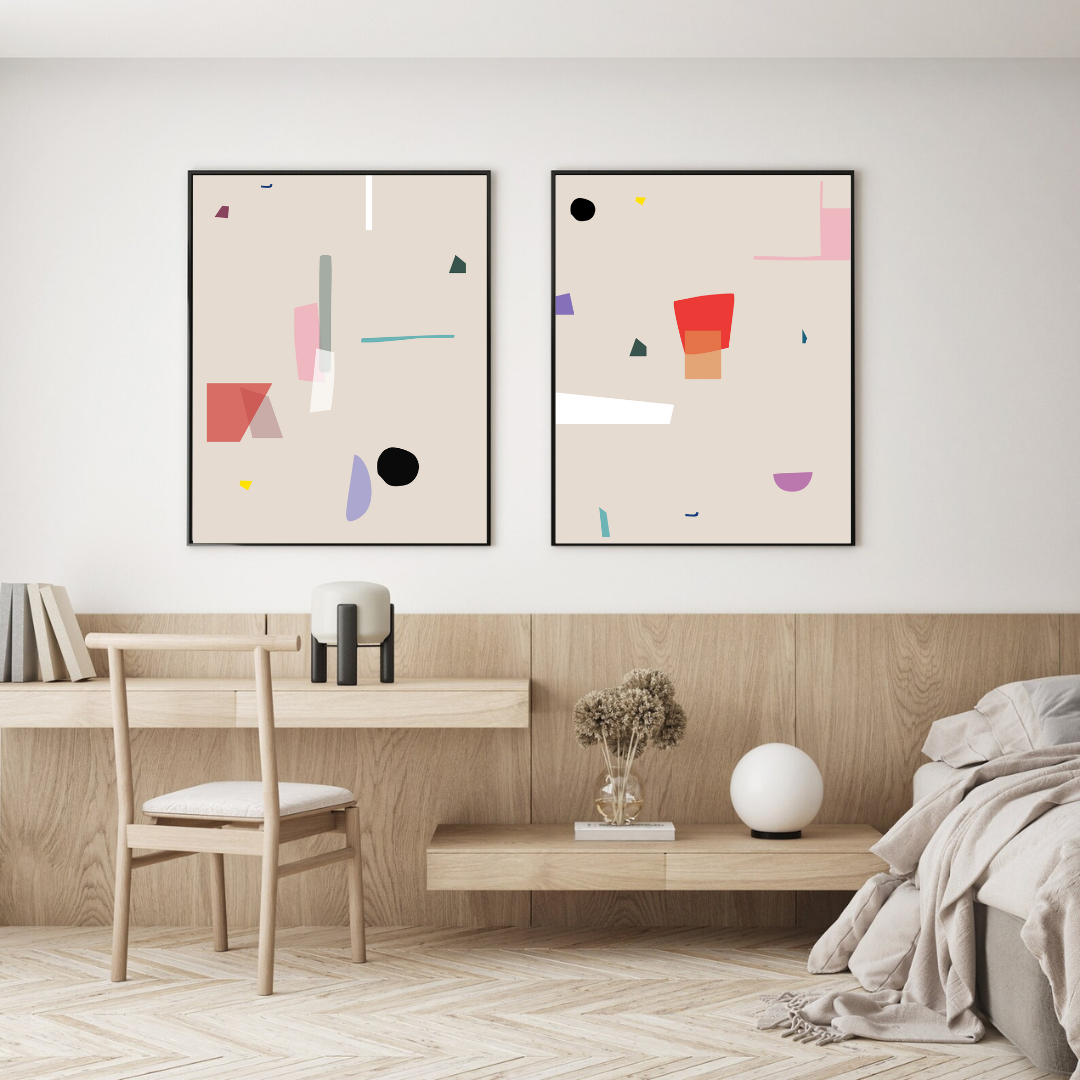 סט תמונות דגם בראט