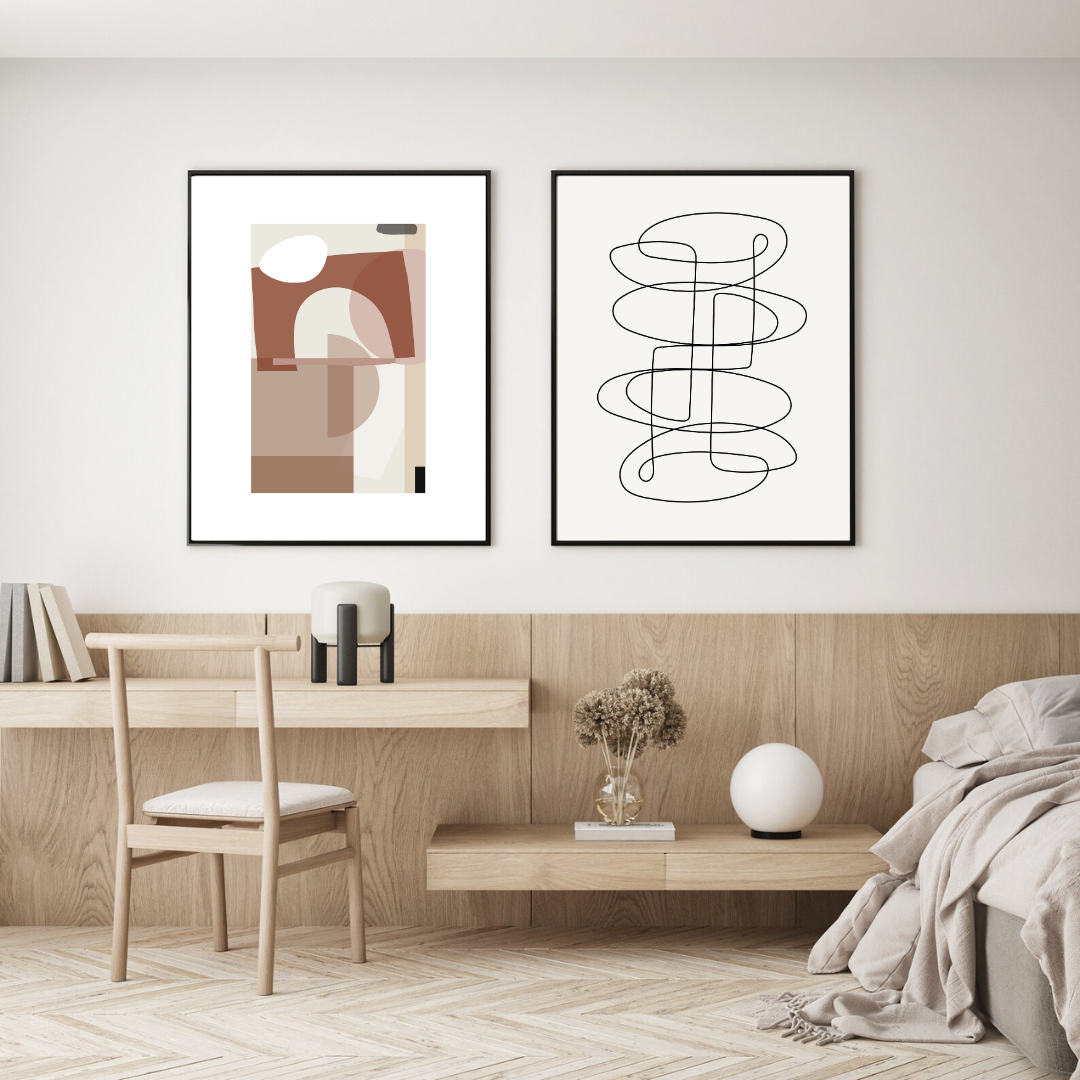 סט תמונות דגם מאריס