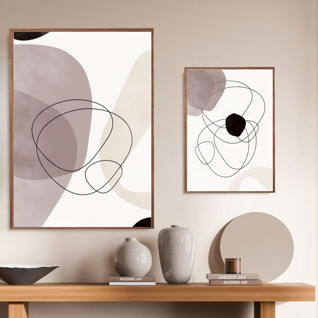 Katie model photo set