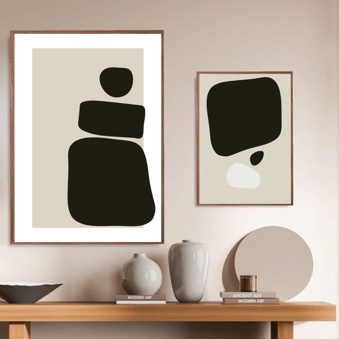 סט תמונות דגם מל